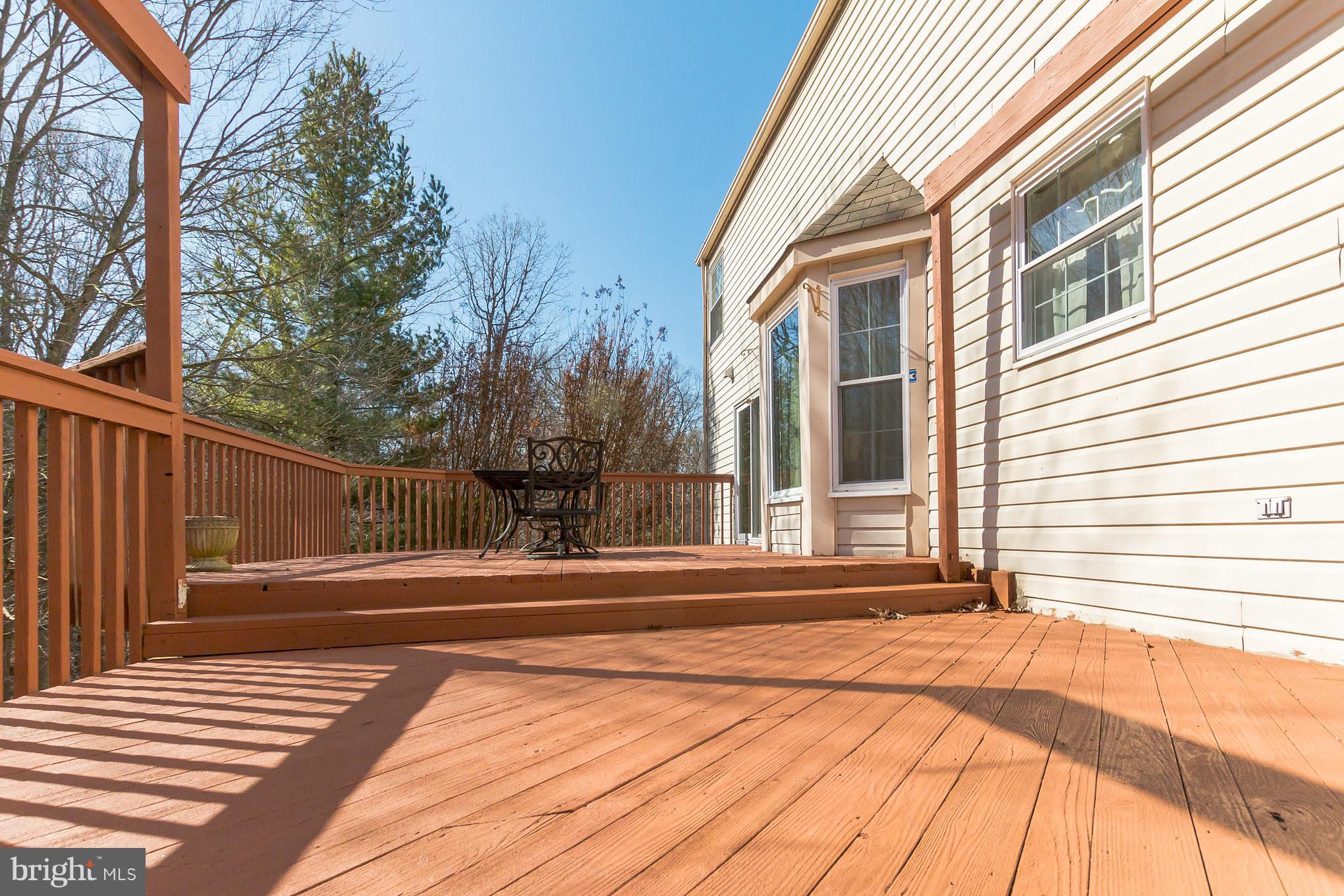 8209 Triple Crown Road Bowie, MD 20715 - Photo 28 of 30 Exterior (Rear)