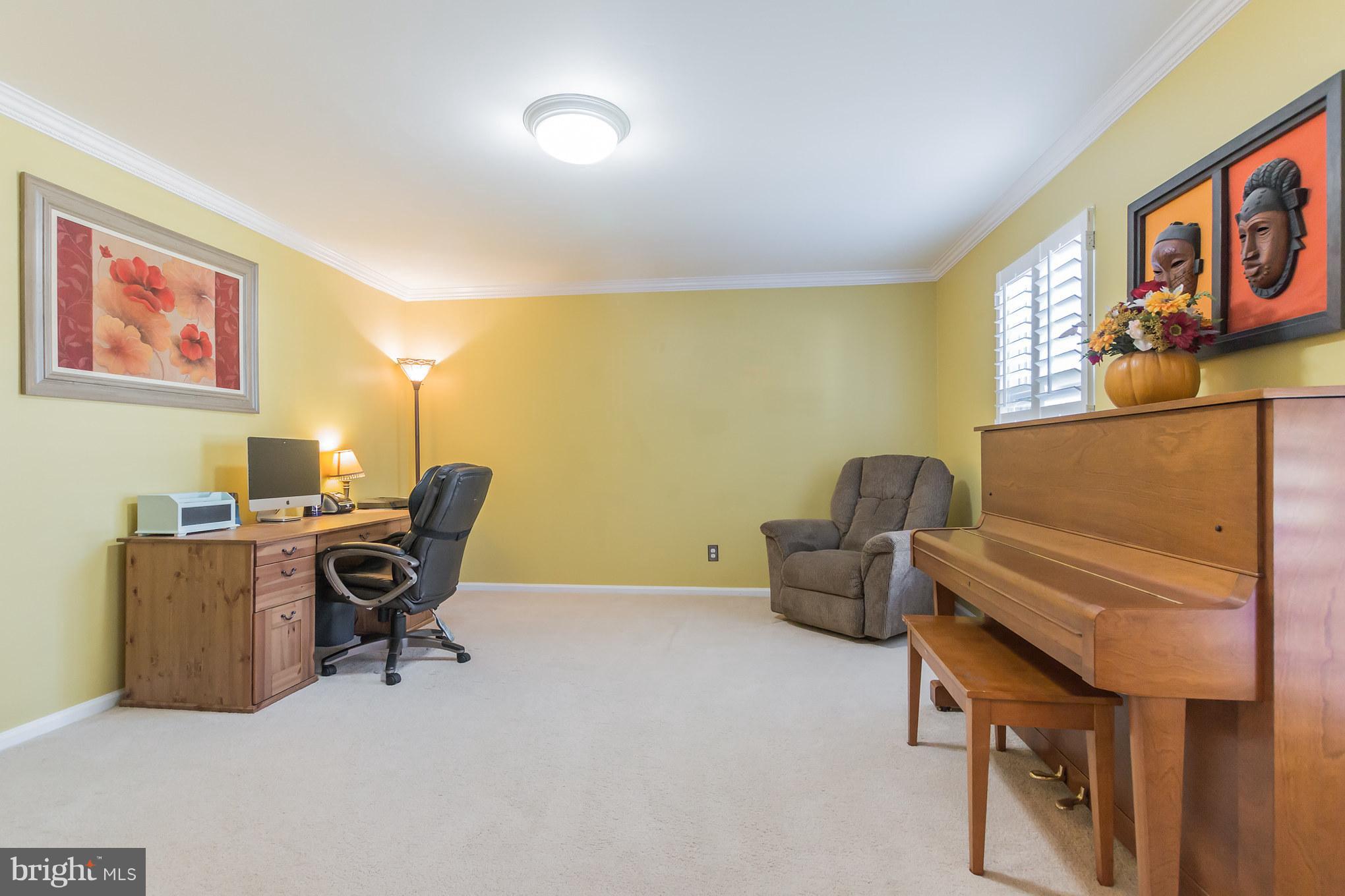8209 Triple Crown Road Bowie, MD 20715 - Photo 3 of 30 Living Room