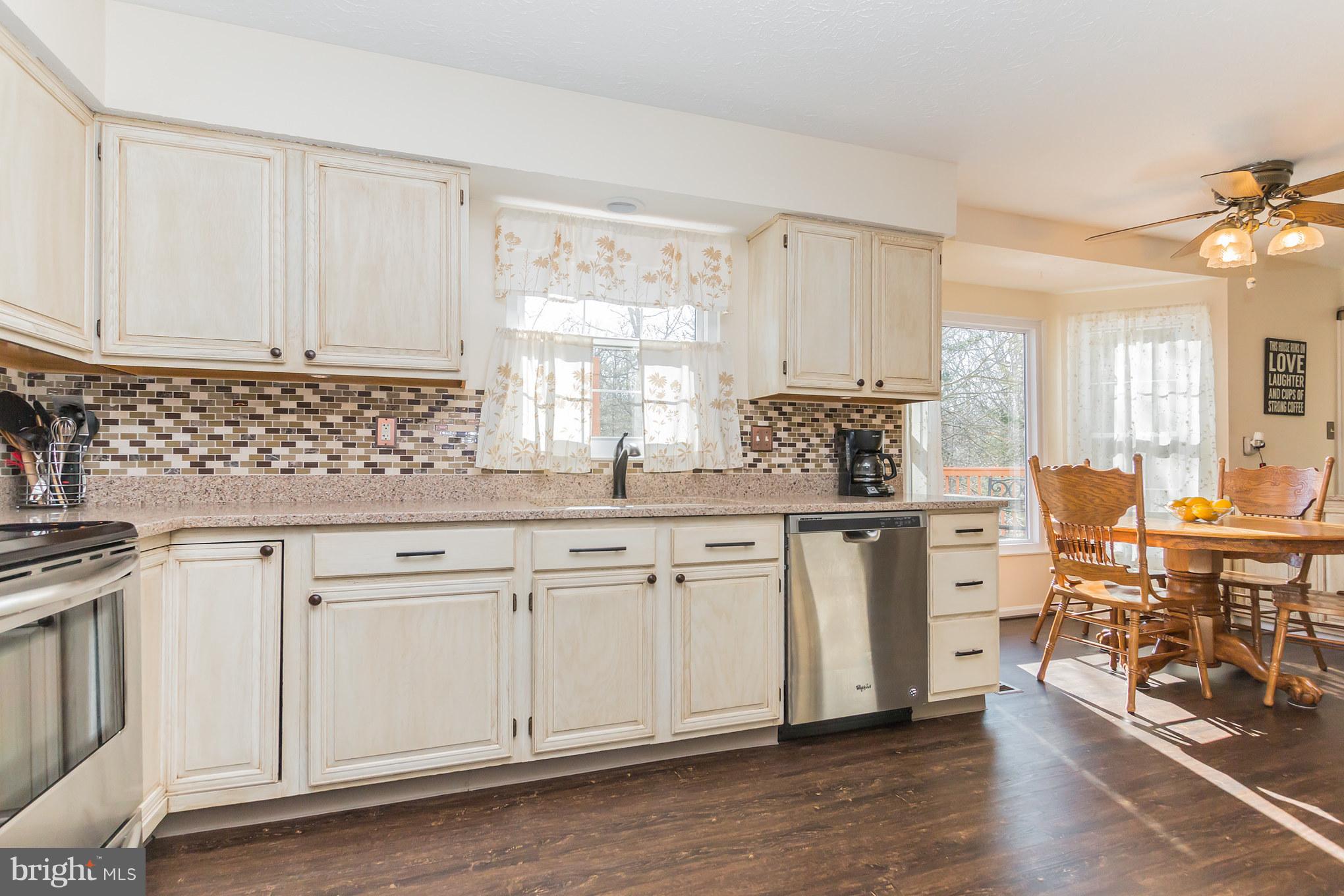 8209 Triple Crown Road Bowie, MD 20715 - Photo 6 of 30 Kitchen