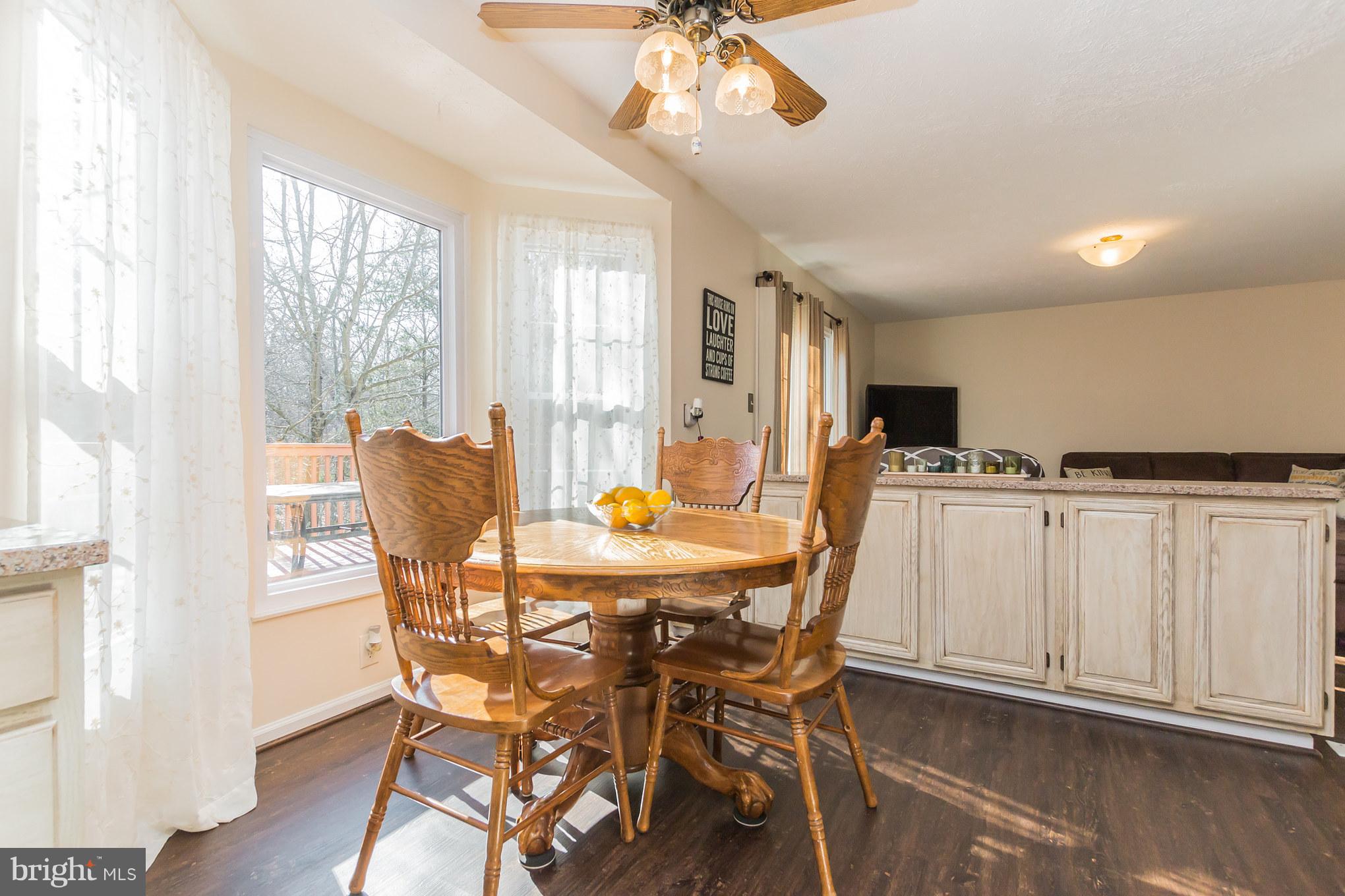 8209 Triple Crown Road Bowie, MD 20715 - Photo 8 of 30 Kitchen