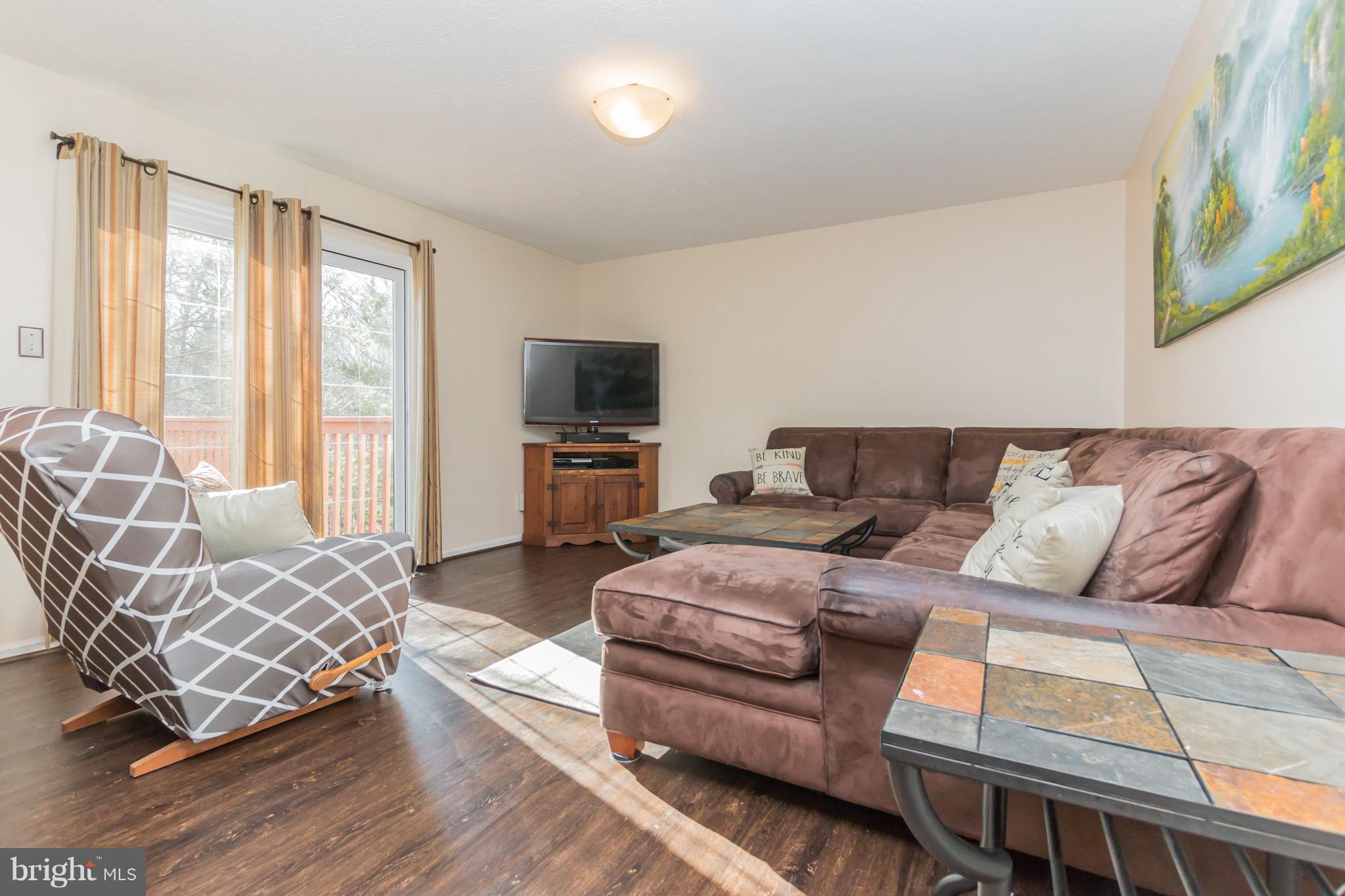 8209 Triple Crown Road Bowie, MD 20715 - Photo 9 of 30 Living Room