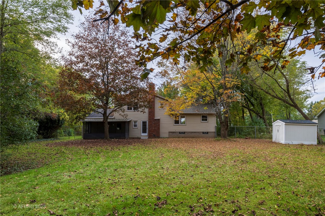 1670 Jackson Road Penfield, NY 14526 - Photo 47 of 50