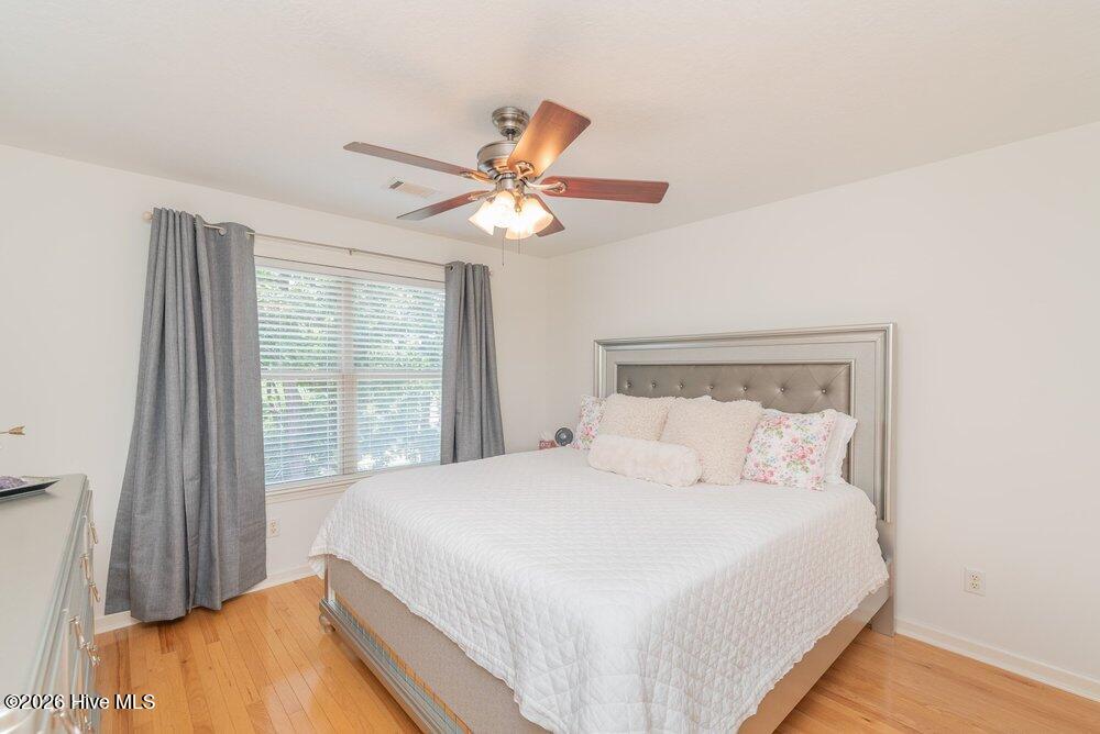 261 Lee Drive, Unit LOT 92A Modoc, SC 29838 - Photo 36 of 73
