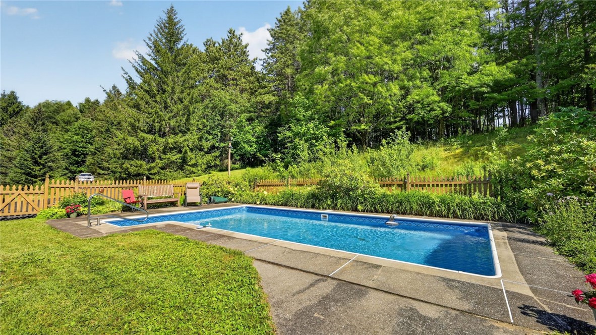 298 Meade Road Summit, NY 12093 - Photo 8 of 46