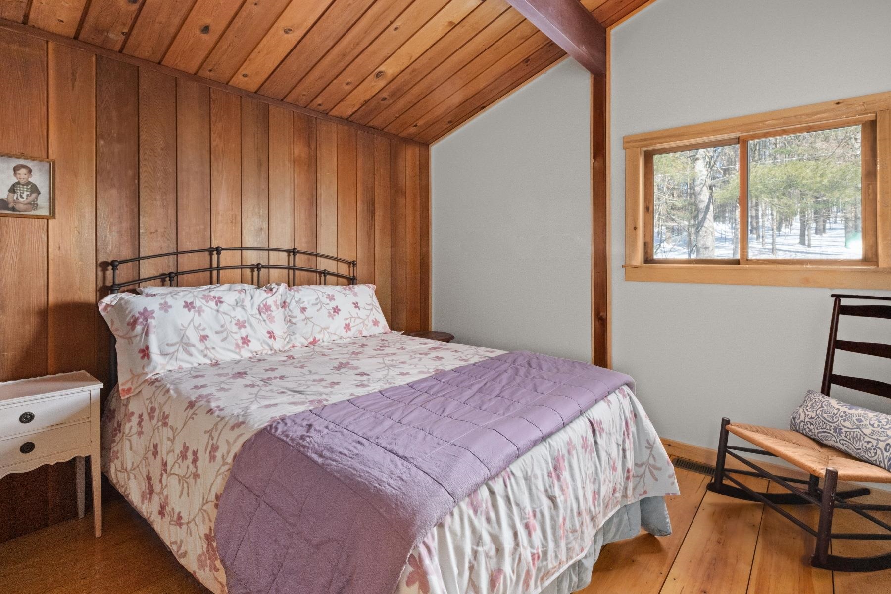 38 Gilcrist Road Stowe, VT 05672 - Photo 17 of 31