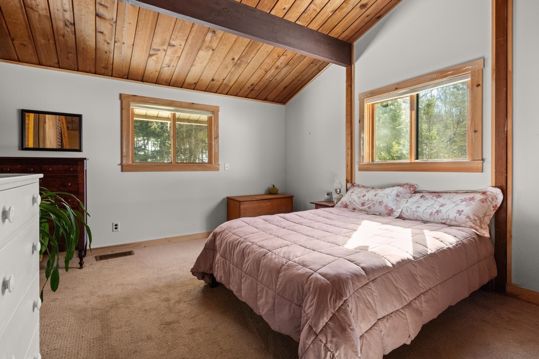 38 Gilcrist Road Stowe, VT 05672 - Photo 20 of 31