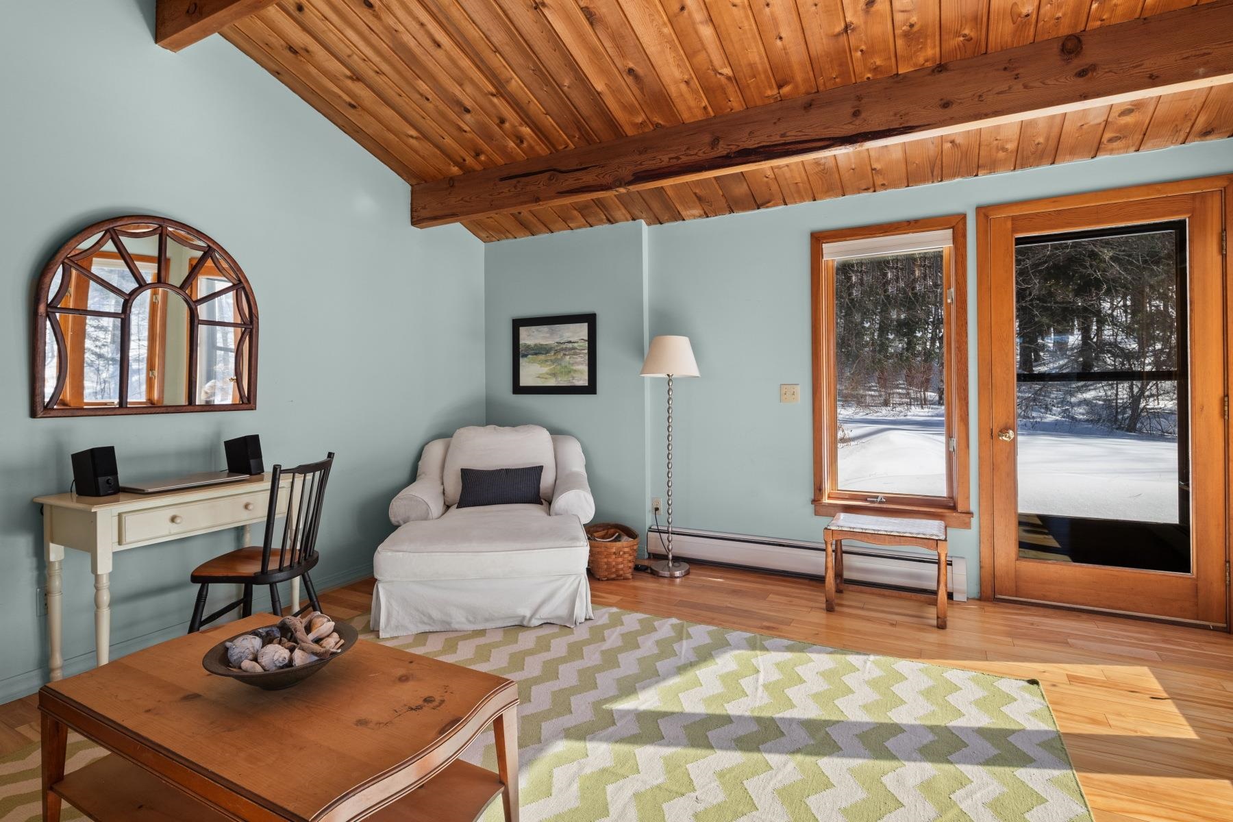 38 Gilcrist Road Stowe, VT 05672 - Photo 21 of 31
