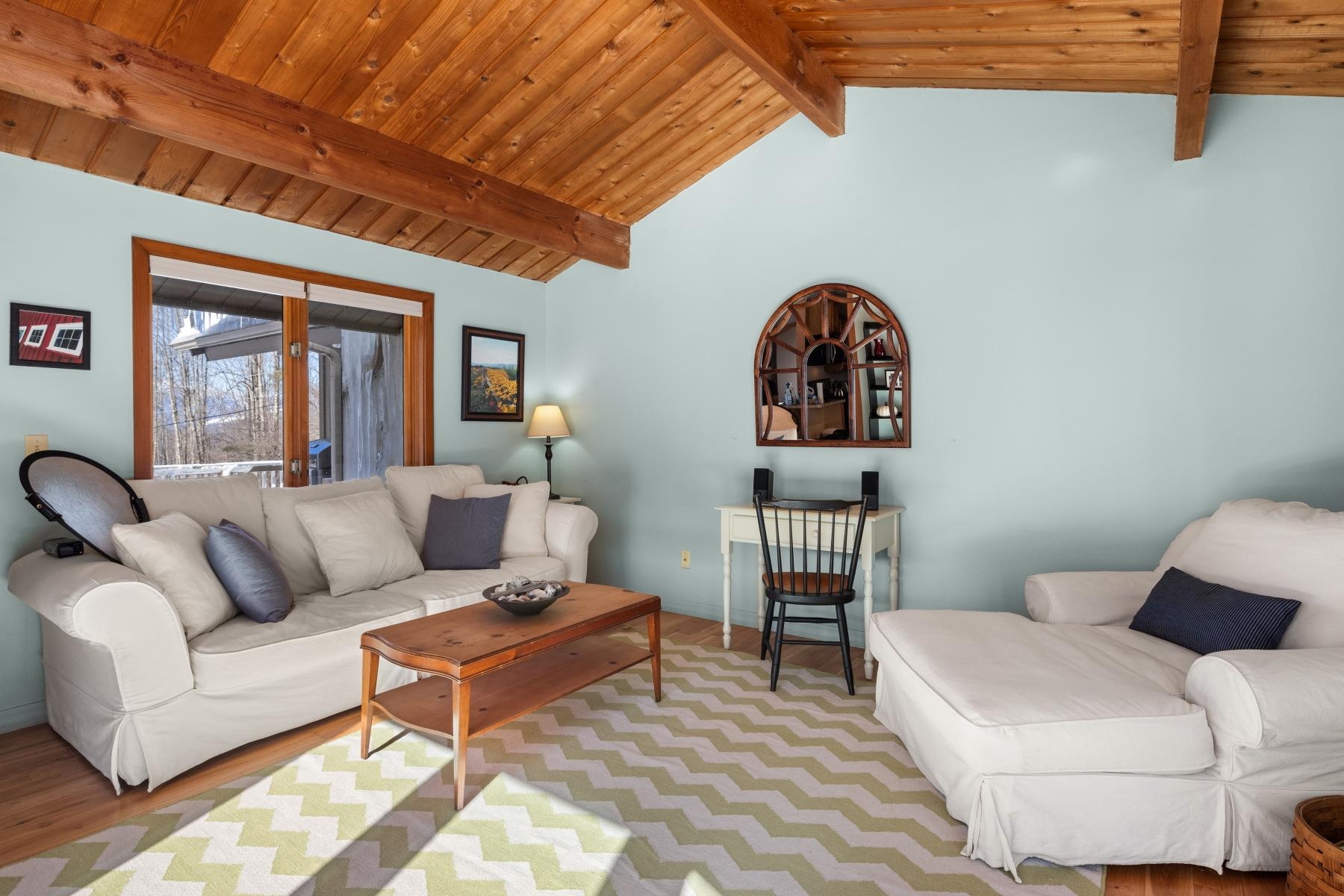 38 Gilcrist Road Stowe, VT 05672 - Photo 23 of 31