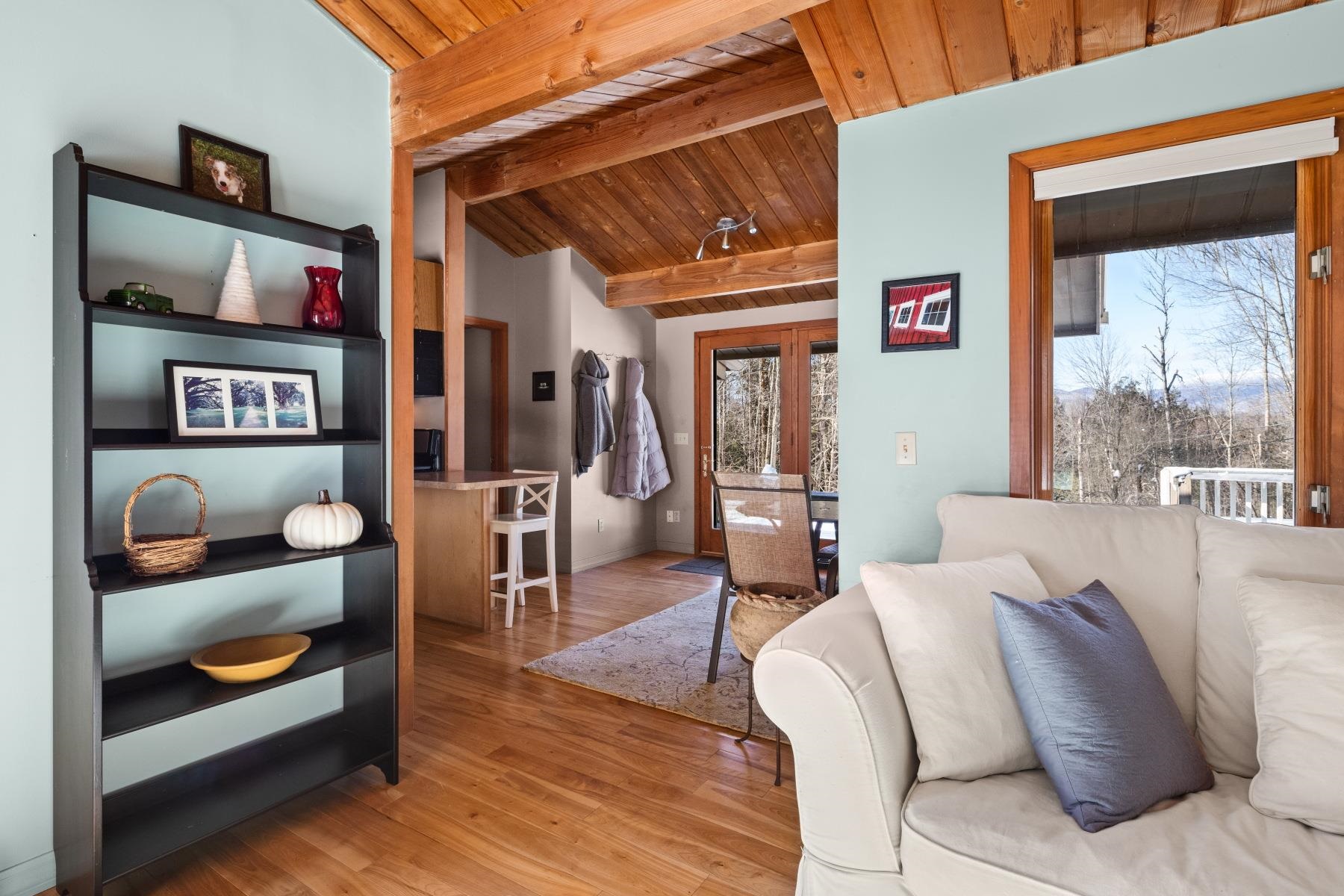 38 Gilcrist Road Stowe, VT 05672 - Photo 24 of 31
