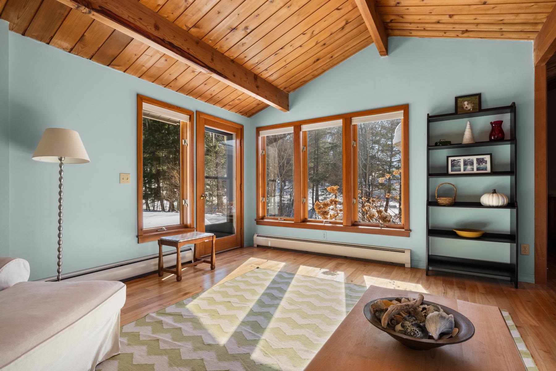 38 Gilcrist Road Stowe, VT 05672 - Photo 25 of 31