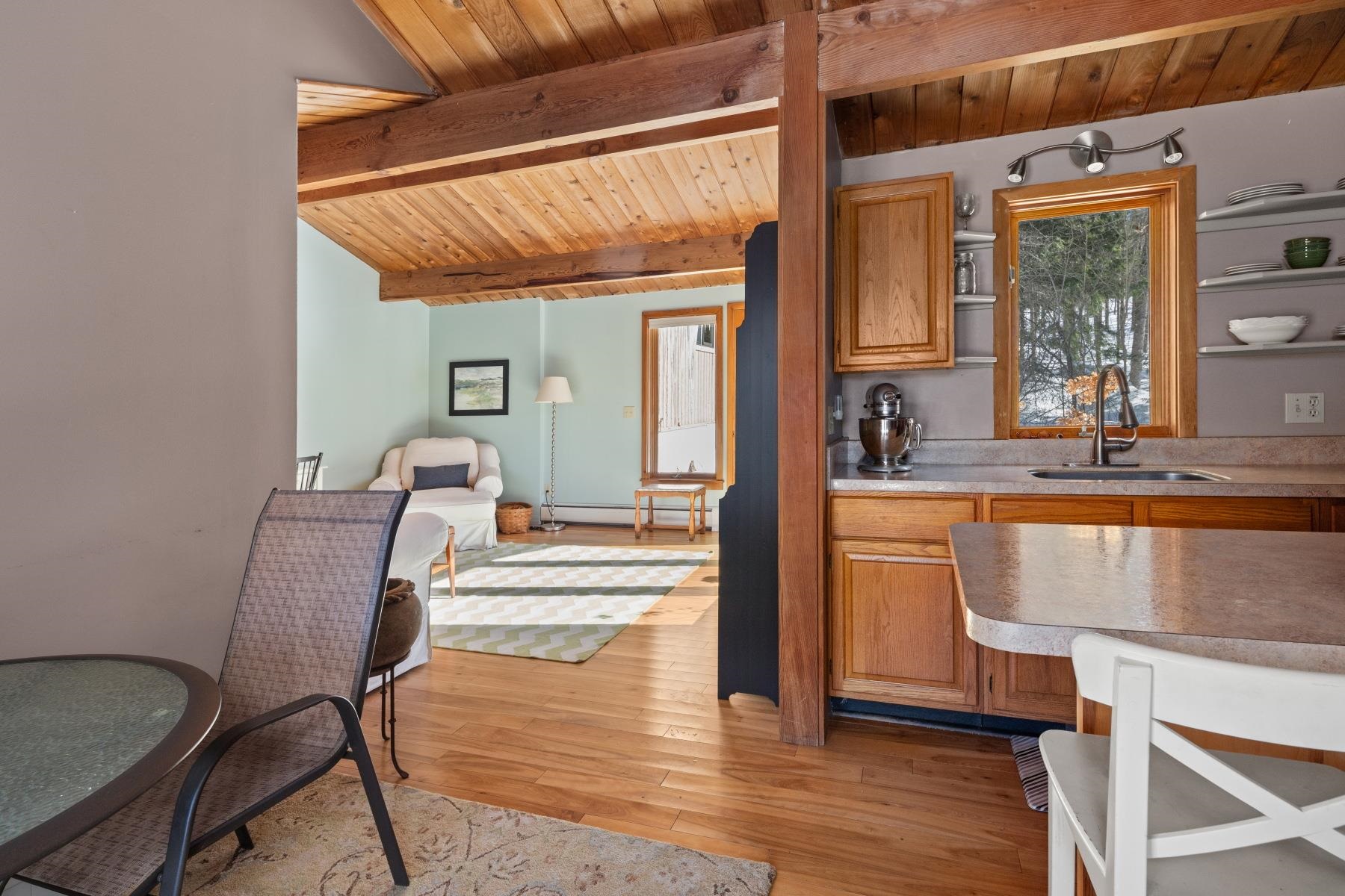 38 Gilcrist Road Stowe, VT 05672 - Photo 29 of 31