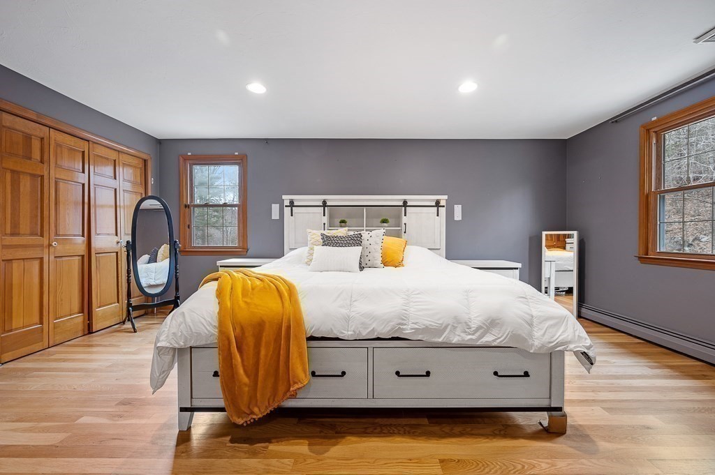 361 Putnam Hill Road Sutton, MA 01590 - Photo 18 of 32