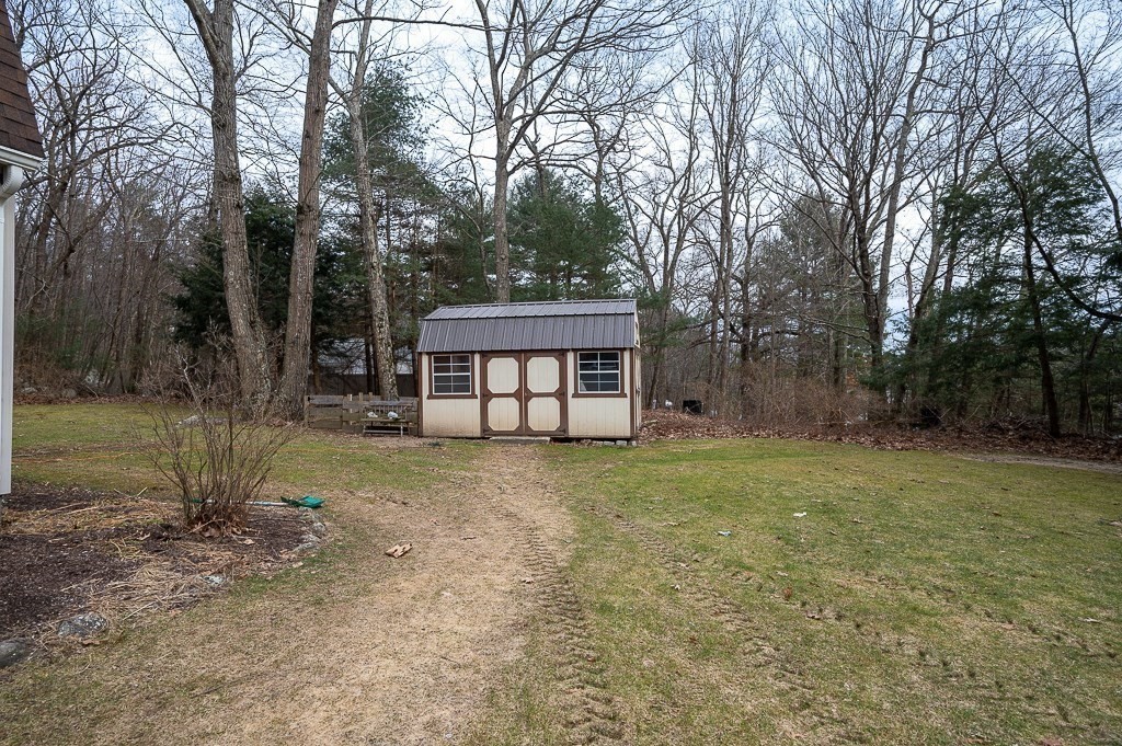 361 Putnam Hill Road Sutton, MA 01590 - Photo 26 of 32