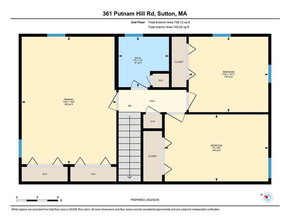 361 Putnam Hill Road Sutton, MA 01590 - Photo 32 of 32