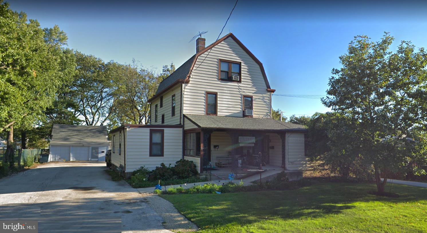 57 East Eagle Road Havertown, PA 19083 - Photo 1 of 19 Front View