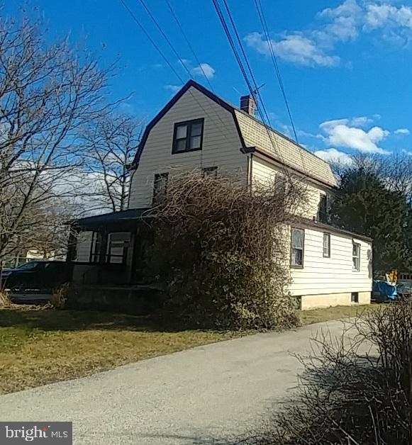 57 East Eagle Road Havertown, PA 19083 - Photo 2 of 19 Side View