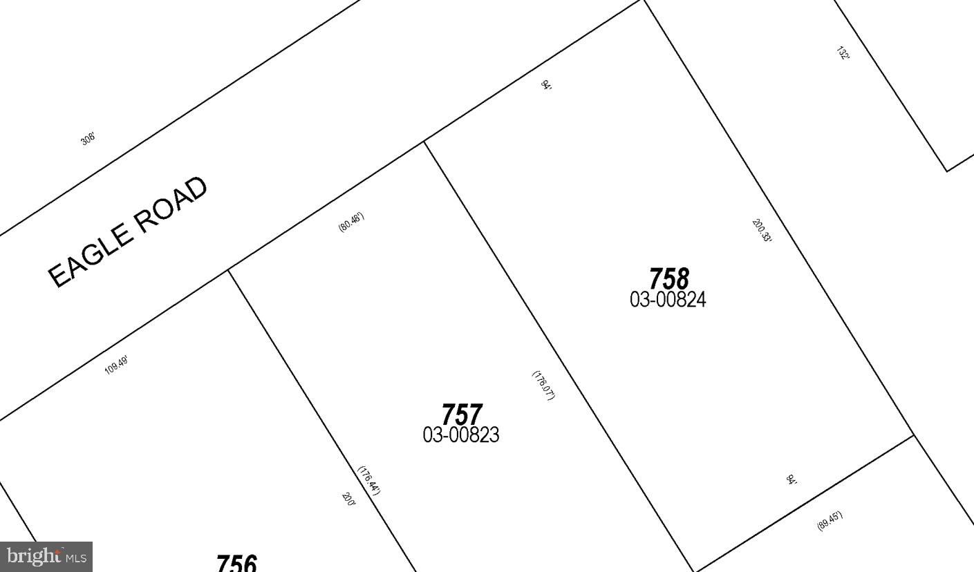 57 East Eagle Road Havertown, PA 19083 - Photo 12 of 19 Plot Plan