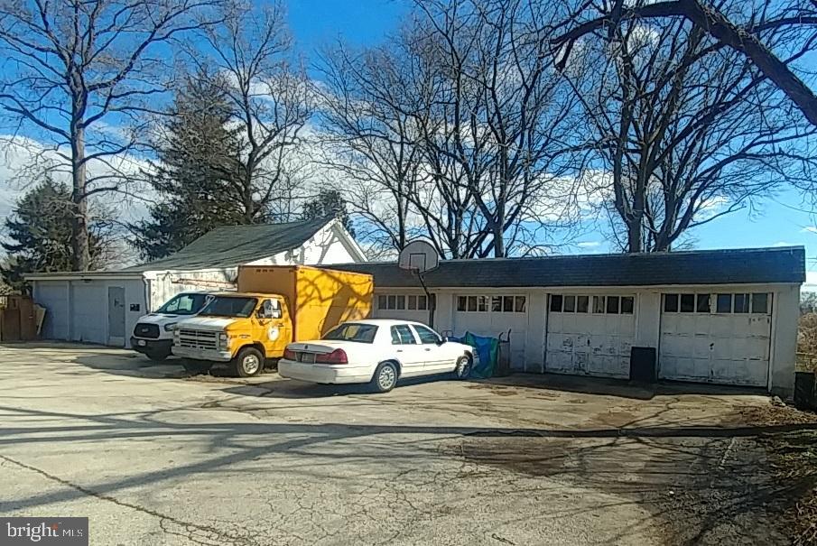 57 East Eagle Road Havertown, PA 19083 - Photo 6 of 19 6 Additional Garages and Warehouse Storage