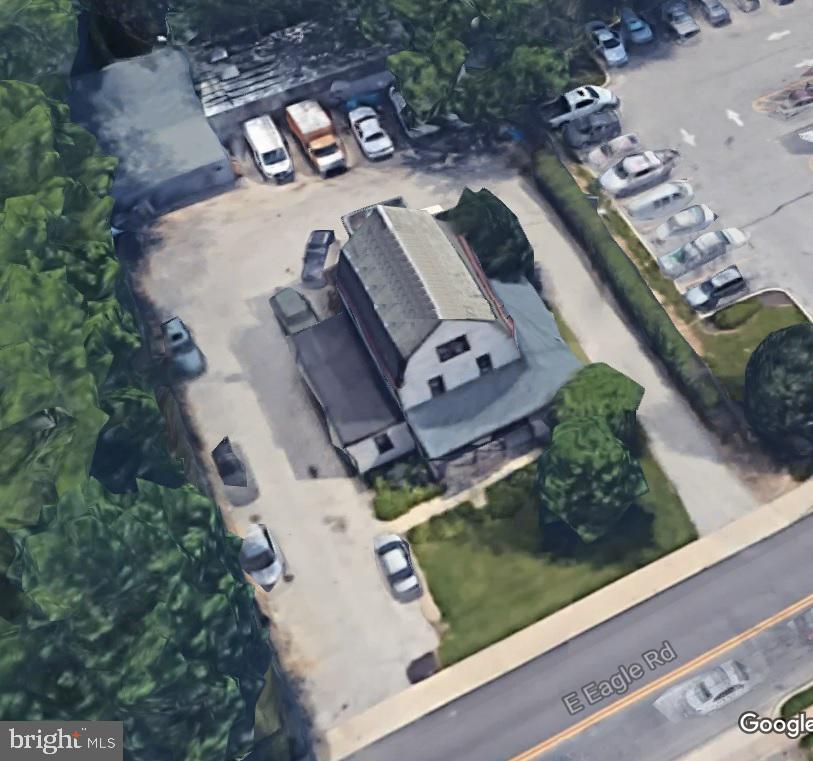57 East Eagle Road Havertown, PA 19083 - Photo 9 of 19 Aerial View Building Next To Wawa
