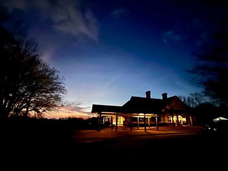 4847 Champion's Way Columbus, GA 31909 - Photo 11 of 39 a view of outside area