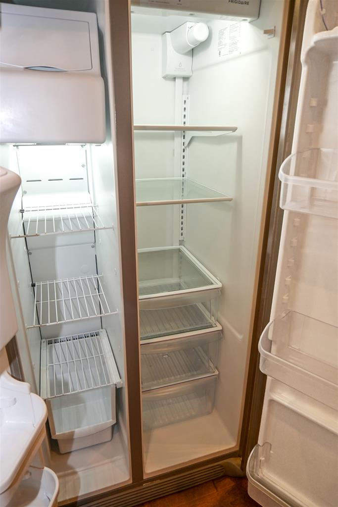 4847 Champion's Way Columbus, GA 31909 - Photo 38 of 39 a bathroom with a glass door shower and a mirror