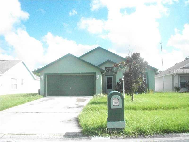 2002 Sarah Louise Drive Brandon, FL 33510 - Photo 1 of 1 Exterior Front