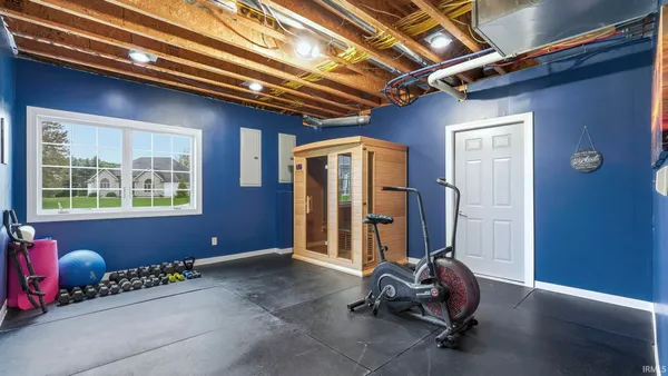 $609,000 | 1218 South Honeybee Court, Warsaw, IN 46580