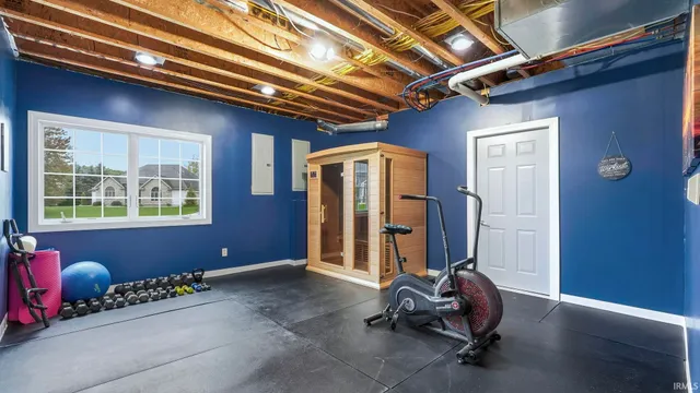 $630,000 | 1218 South Honeybee Court, Warsaw, IN 46580