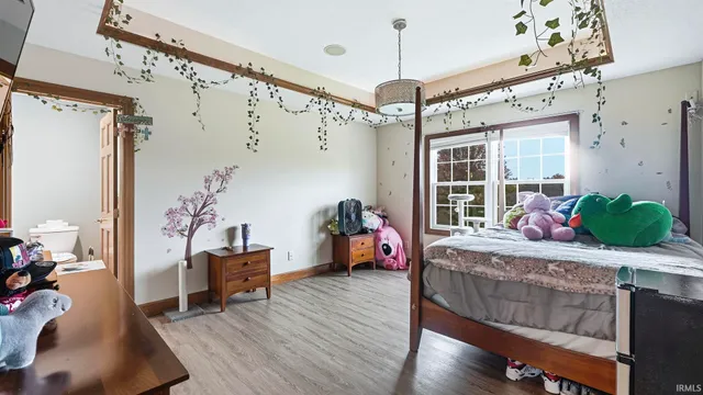 $630,000 | 1218 South Honeybee Court, Warsaw, IN 46580