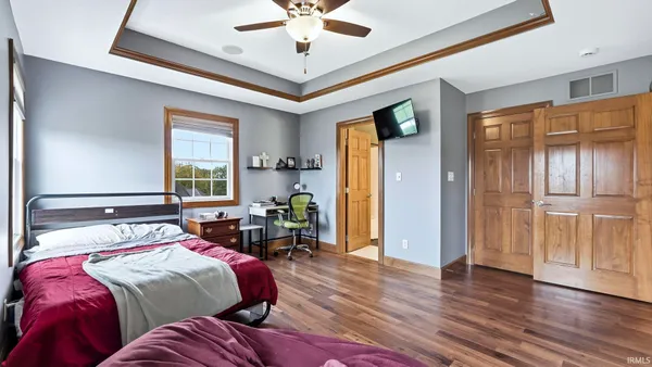 $609,000 | 1218 South Honeybee Court, Warsaw, IN 46580