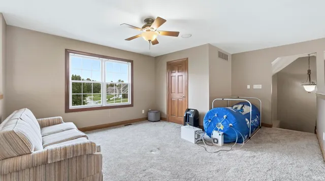 $630,000 | 1218 South Honeybee Court, Warsaw, IN 46580