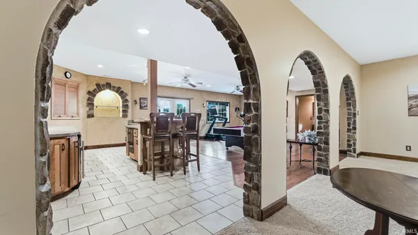 $609,000 | 1218 South Honeybee Court, Warsaw, IN 46580