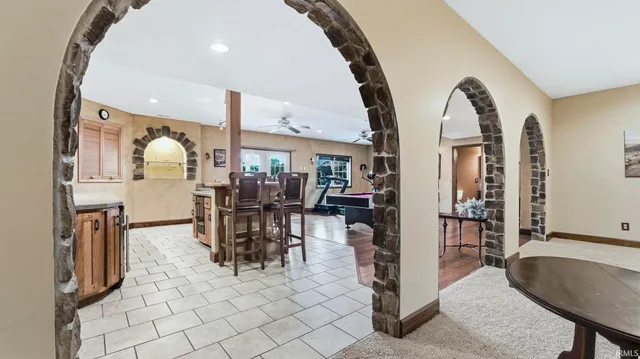 $630,000 | 1218 South Honeybee Court, Warsaw, IN 46580