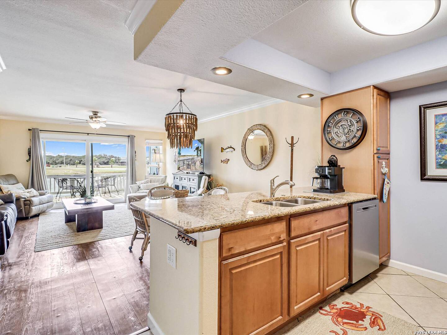 2292 North Fulton Beach Road, Unit 502 Rockport, TX 78382 - Photo 17 of 36