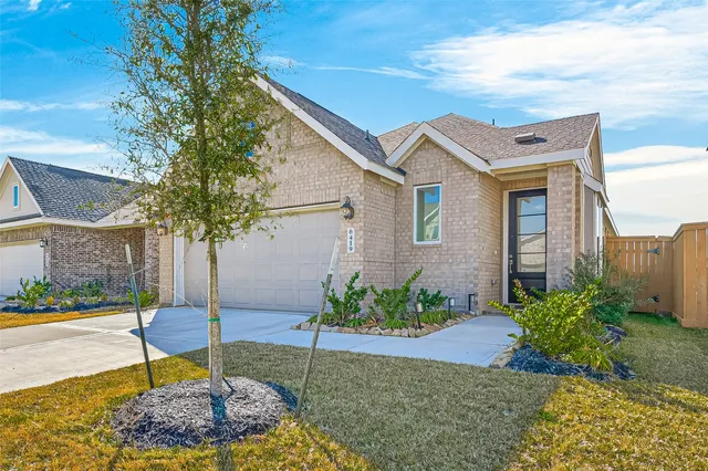 $2,300 | 6419 Orchid Bch Drive, Katy, TX 77493