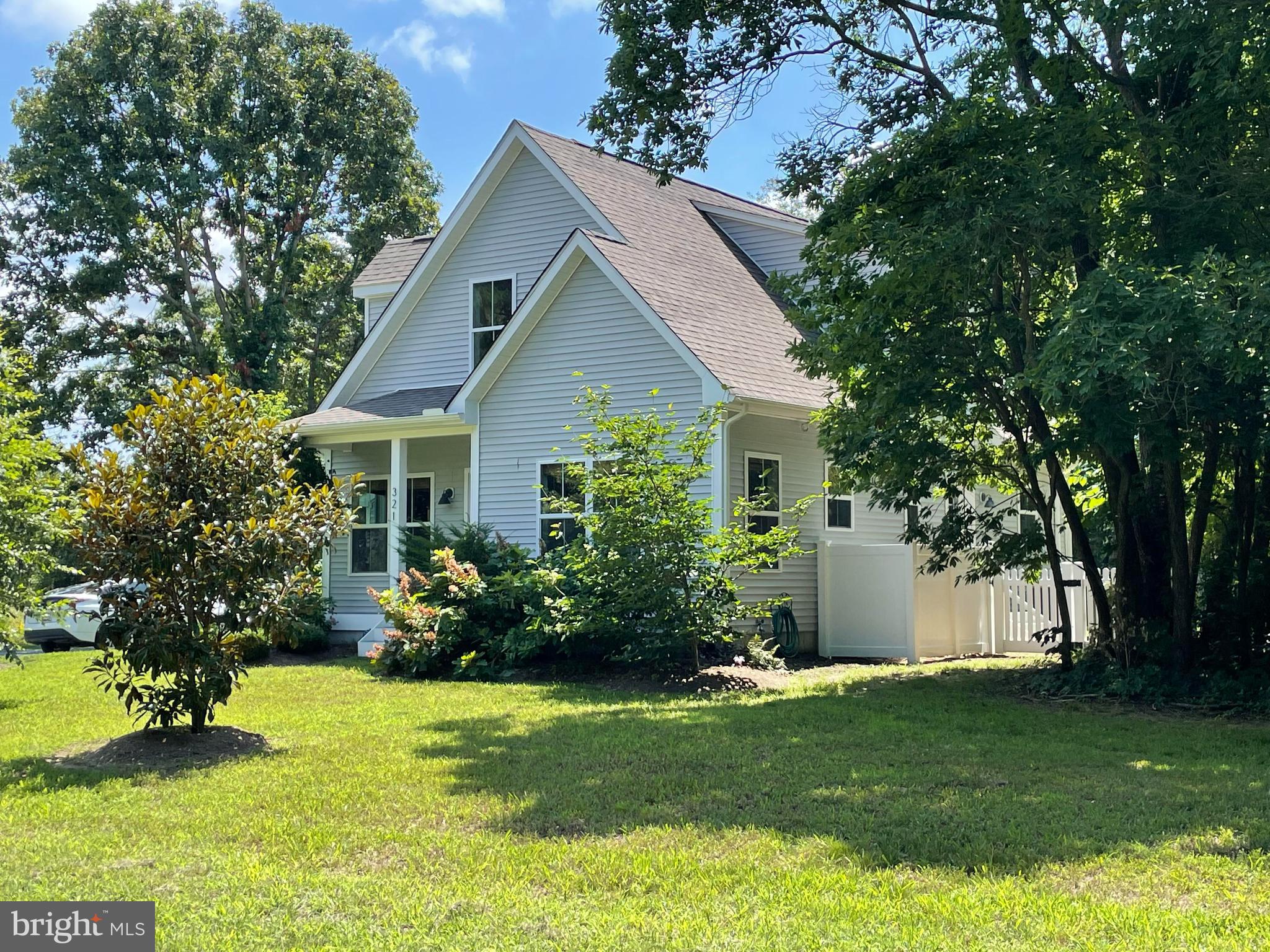 321 Front St Crumpton