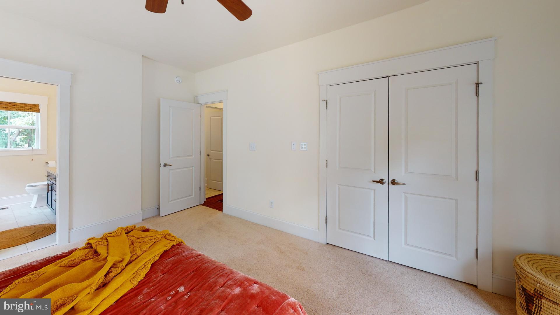 321 Front Street Crumpton, MD 21628 - Photo 12 of 27 Another view of the primary bedroom