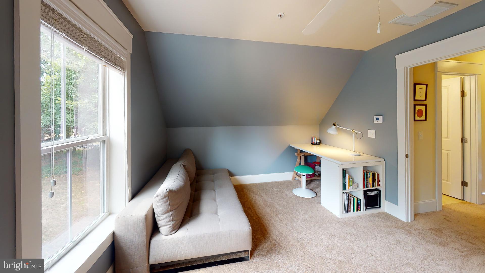 321 Front Street Crumpton, MD 21628 - Photo 16 of 27 Another view of upstairs bedroom1