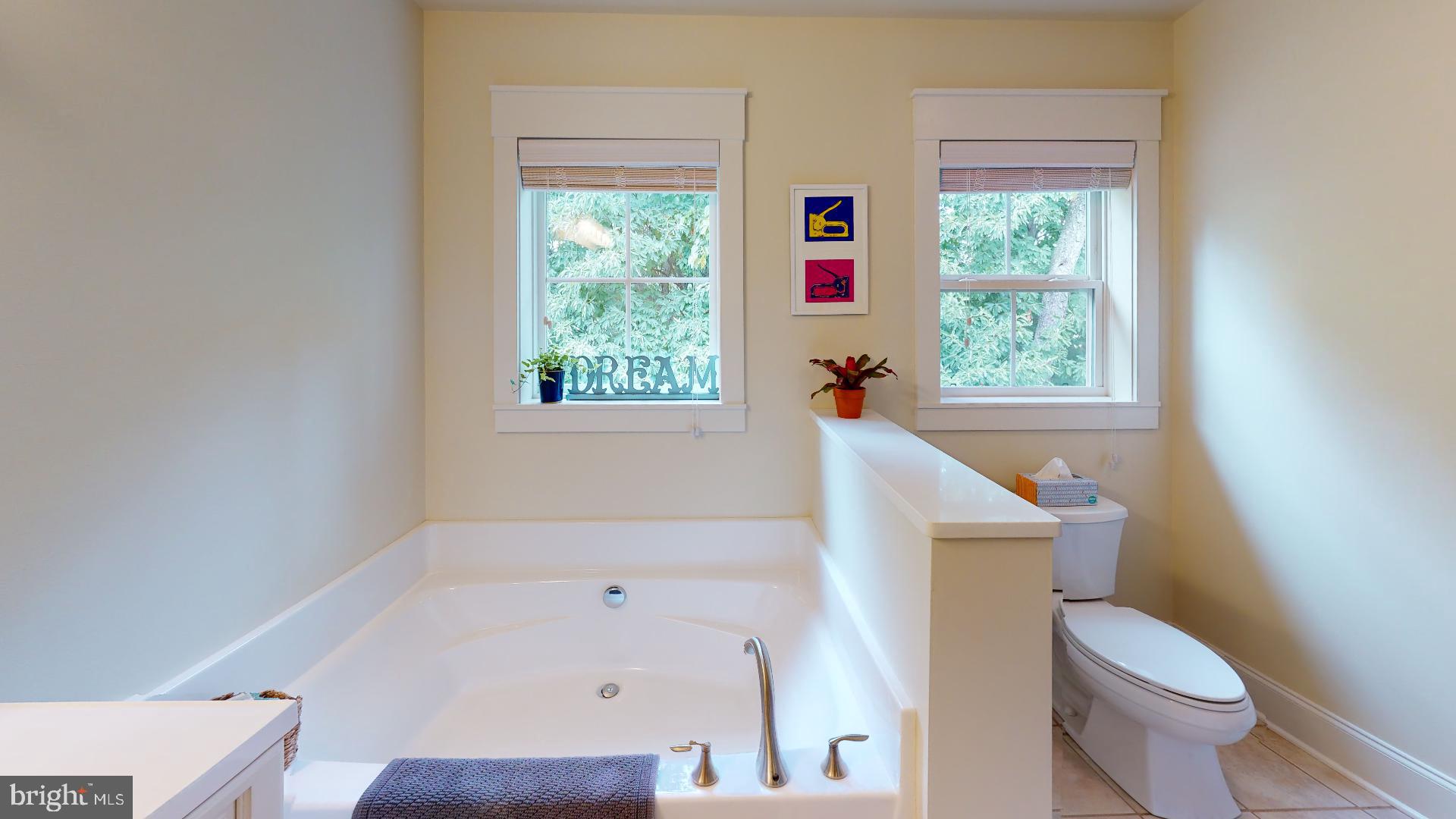 321 Front Street Crumpton, MD 21628 - Photo 18 of 27 Another view of the upstairs bath