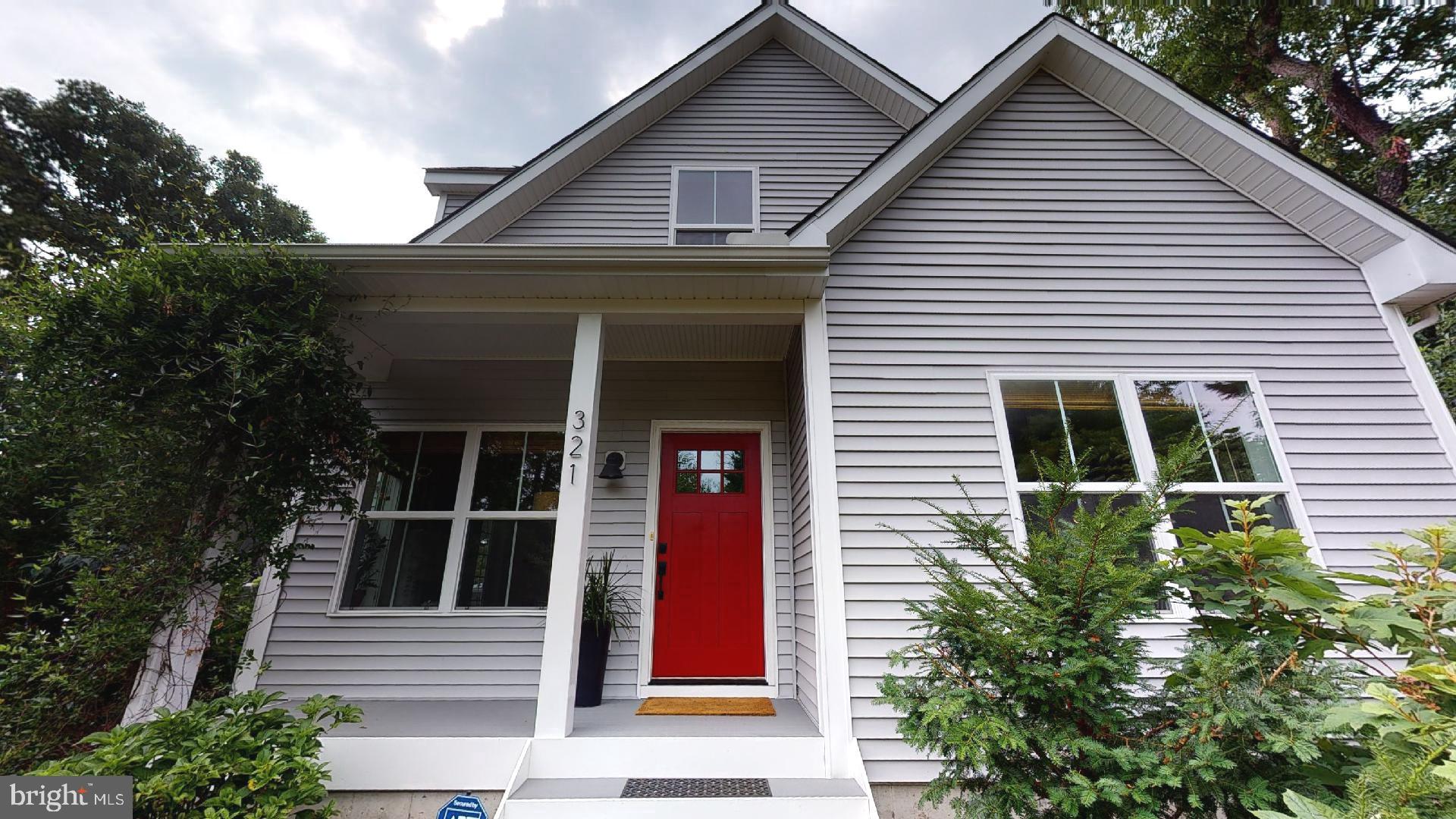 321 Front Street Crumpton, MD 21628 - Photo 2 of 27 WELCOME HOME