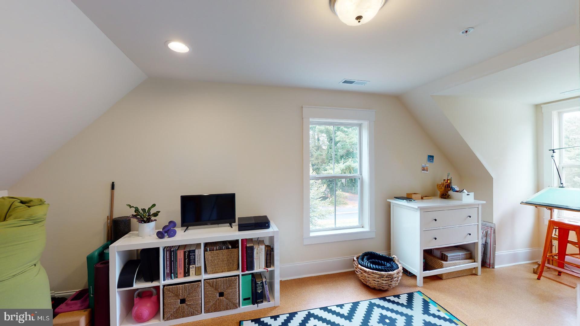 321 Front Street Crumpton, MD 21628 - Photo 21 of 27 Use as office, craft room or