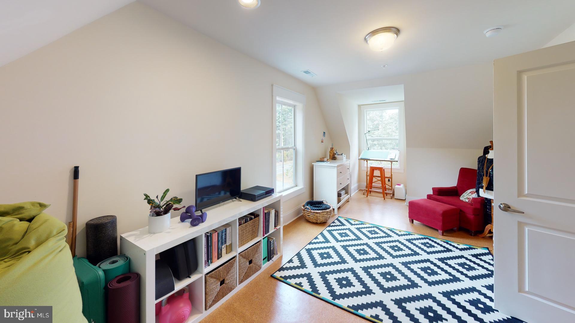 321 Front Street Crumpton, MD 21628 - Photo 22 of 27 Great space and light