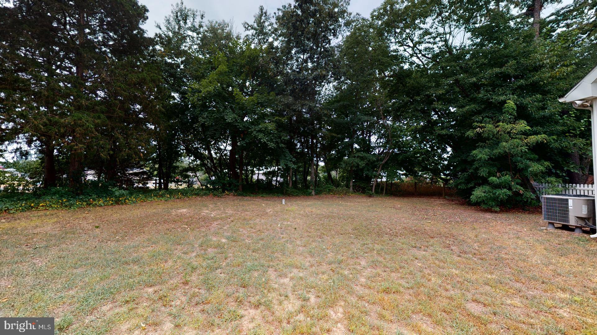 321 Front Street Crumpton, MD 21628 - Photo 25 of 27 Large yard