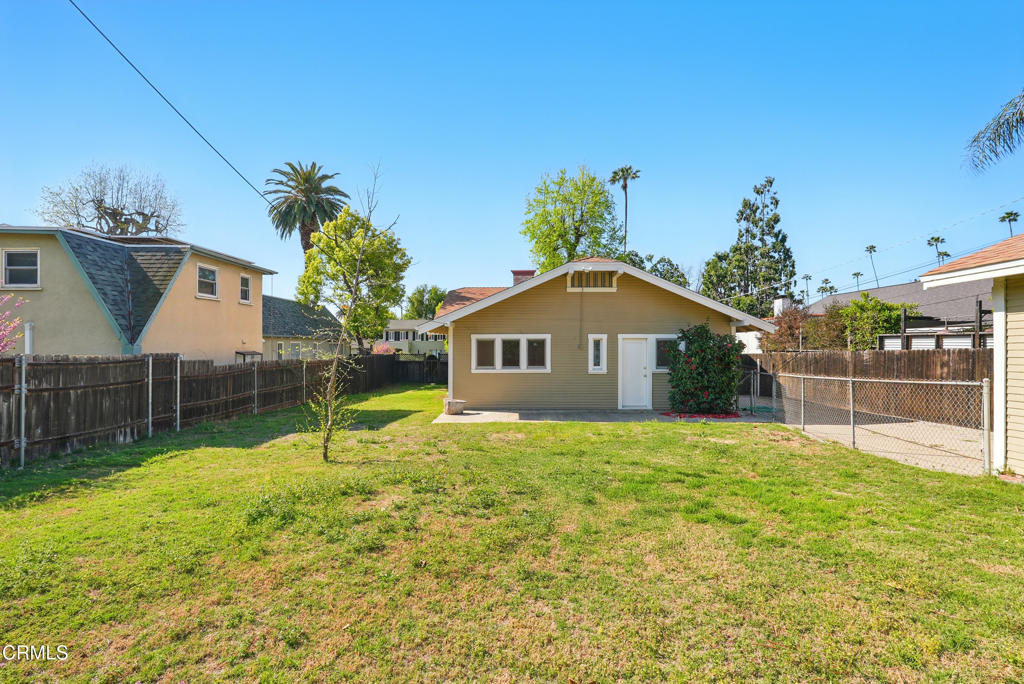 491 Eldora Road Pasadena, CA 91104 - Photo 24 of 27 Photo_026