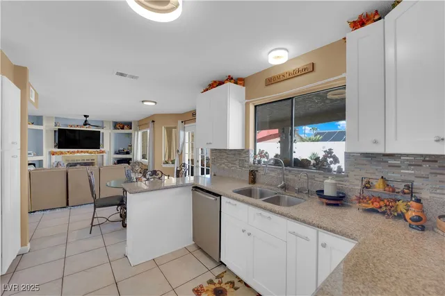 $535,000 | 374 Santali Court, Henderson, NV 89014