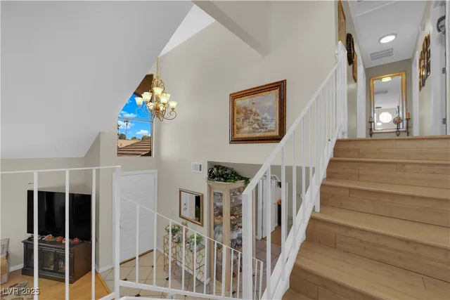 $535,000 | 374 Santali Court, Henderson, NV 89014