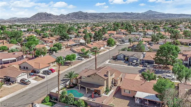 $535,000 | 374 Santali Court, Henderson, NV 89014