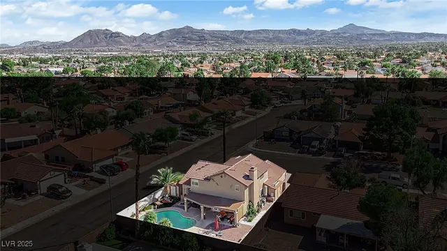 $535,000 | 374 Santali Court, Henderson, NV 89014