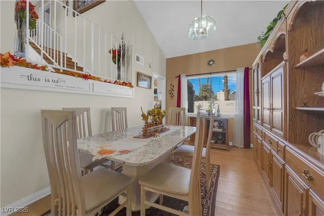 $535,000 | 374 Santali Court, Henderson, NV 89014