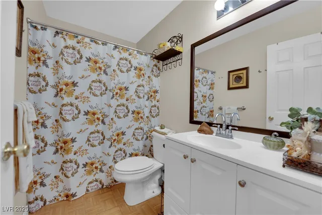 $535,000 | 374 Santali Court, Henderson, NV 89014